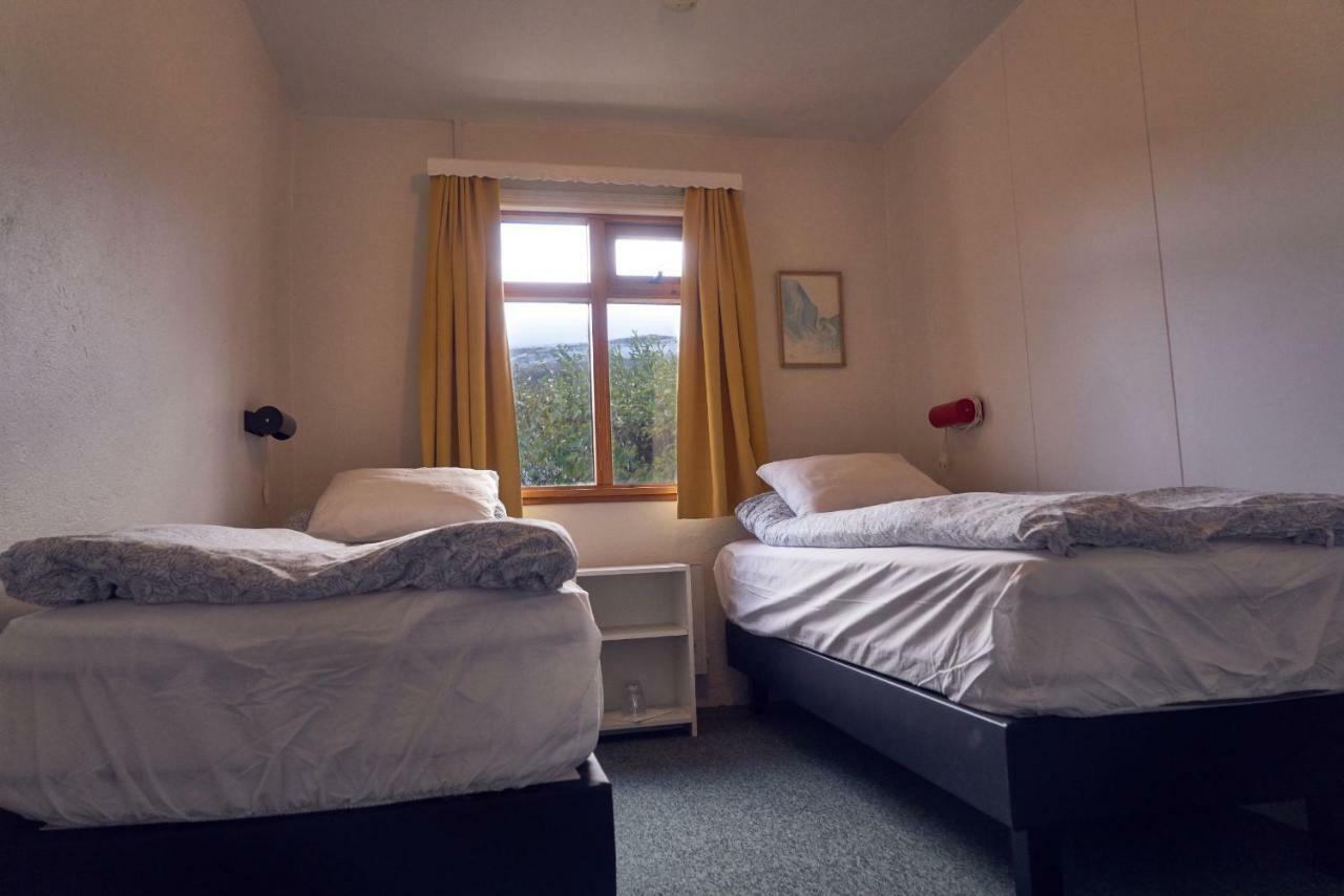 Solvanes Farmholidays Varmahlíð Eksteriør billede