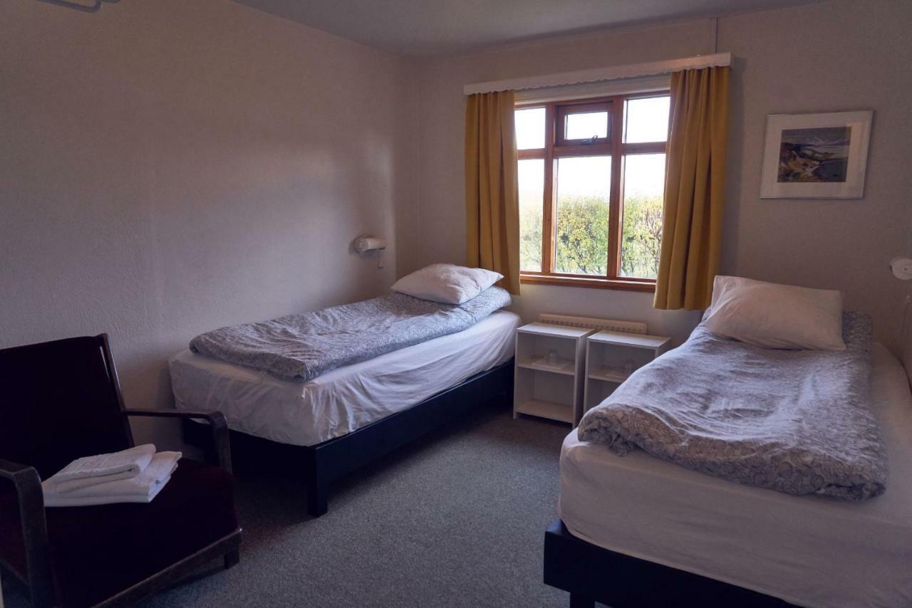 Solvanes Farmholidays Varmahlíð Eksteriør billede